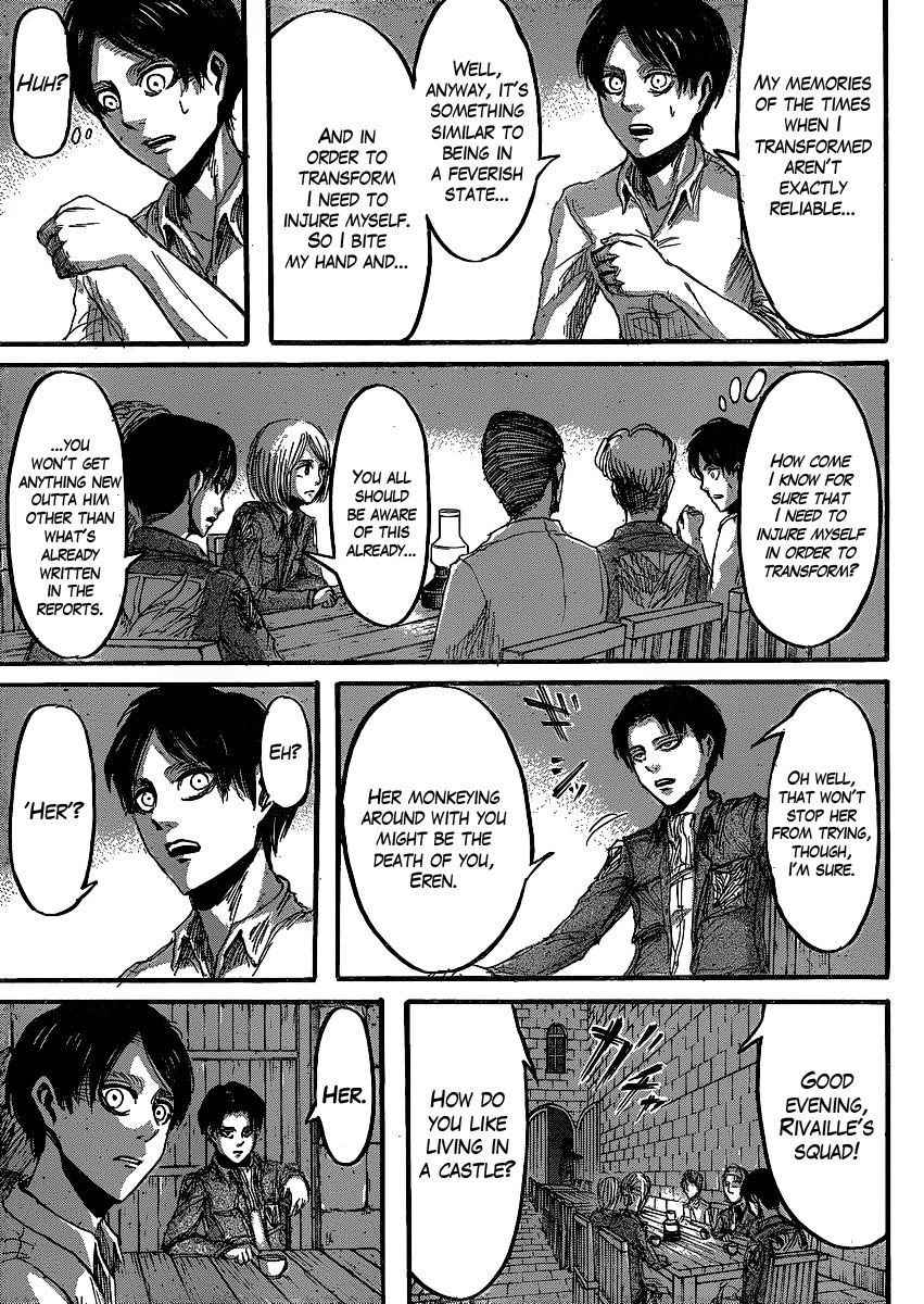 Shingeki no Kyojin Chapter 20 12